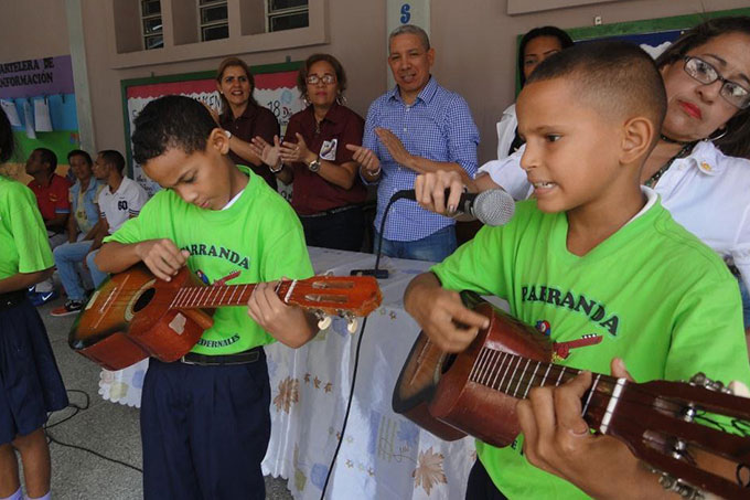 escuelas estadales