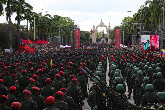 maduro