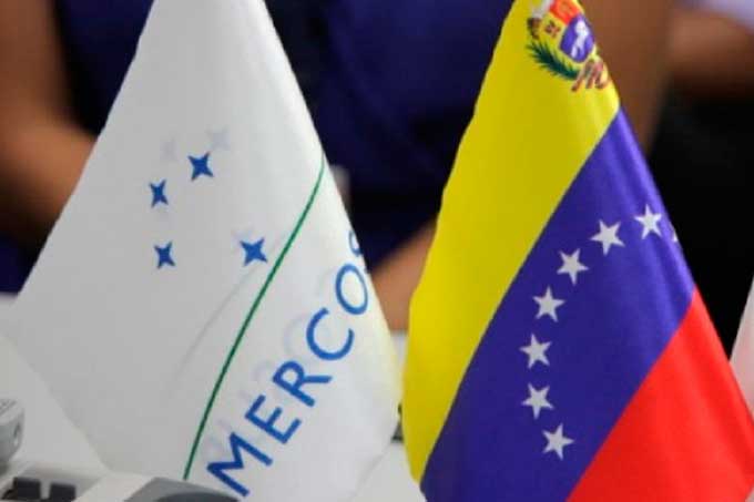 solventar controversia Mercosur 