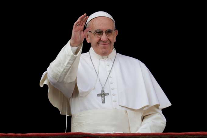 Papa Francisco