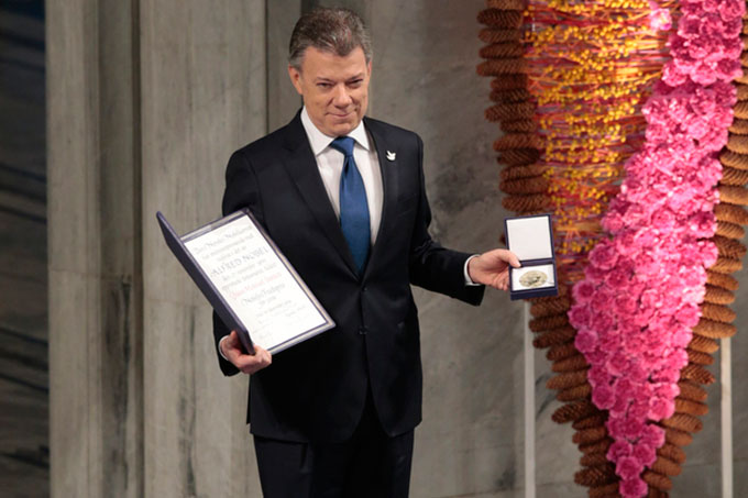 Juan Manuel Santos