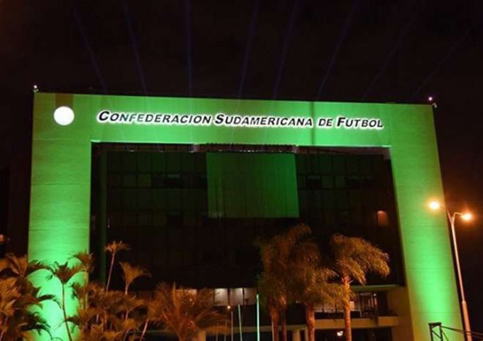 Conmebol
