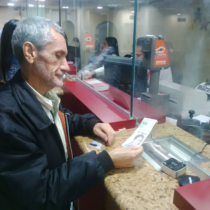 billetes