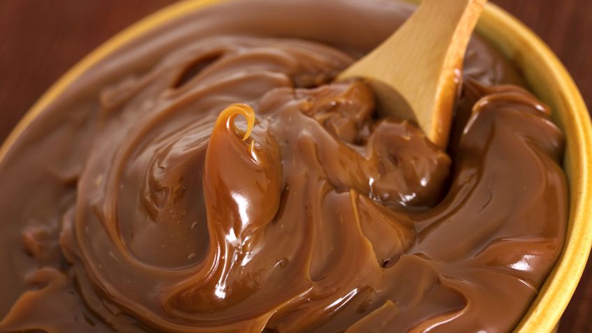 Dulce de leche