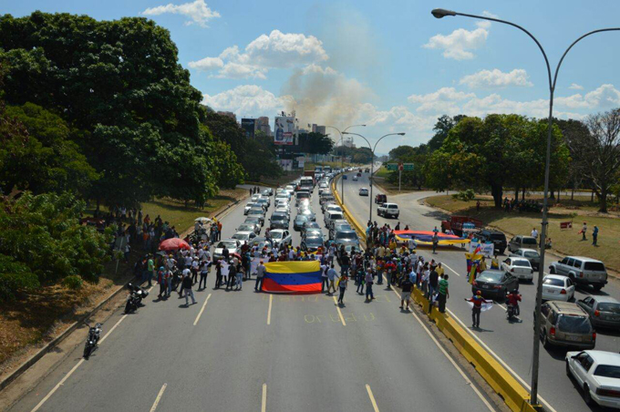 marcha