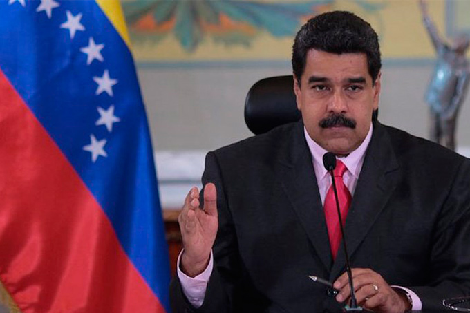 Maduro