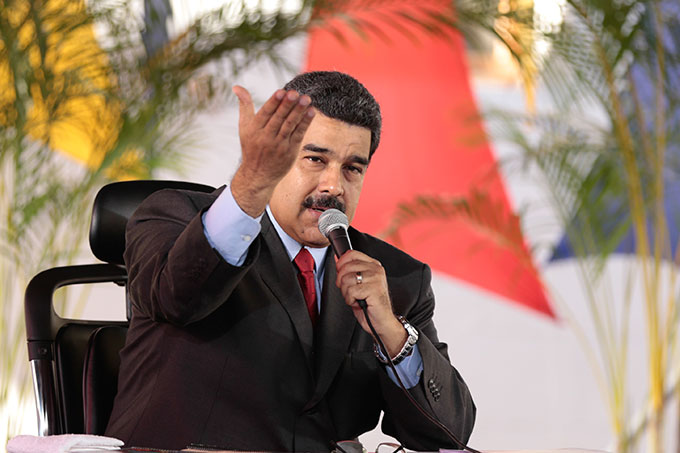 maduro