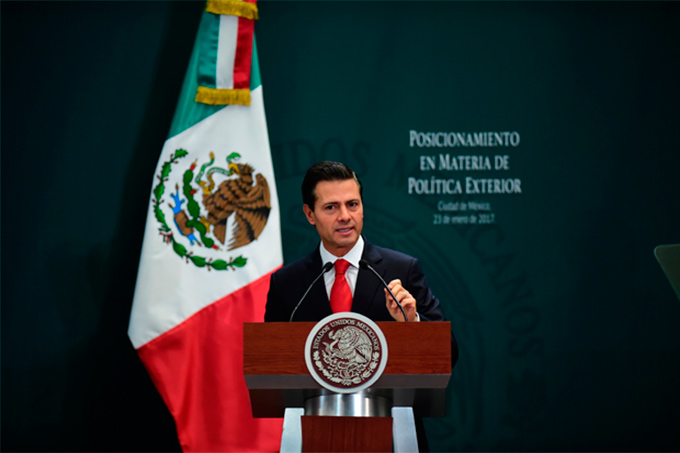 Peña Nieto