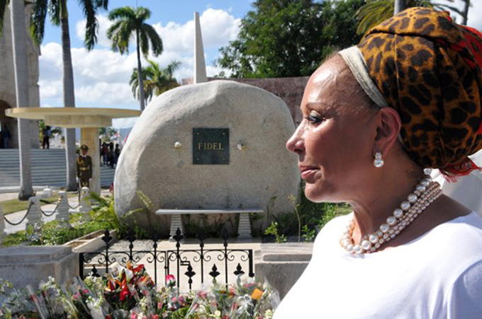 Piedad Córdoba