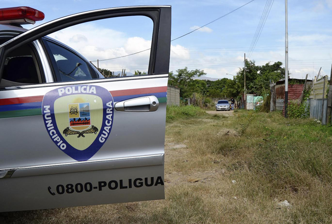 PoliGuacara