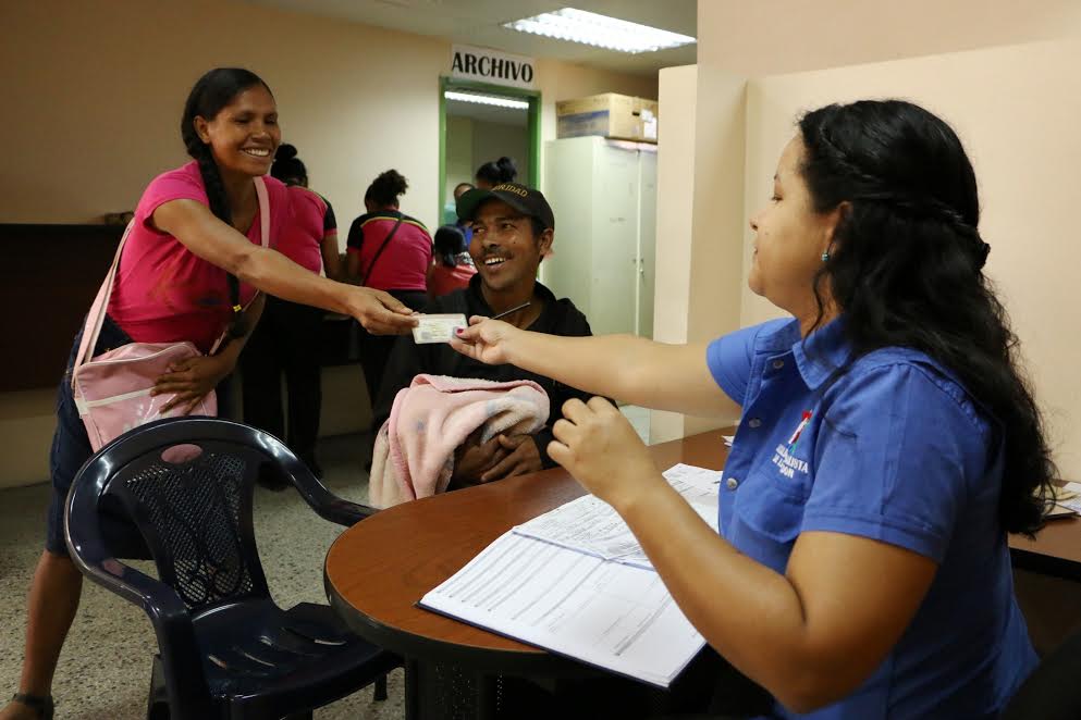 Registro Civil