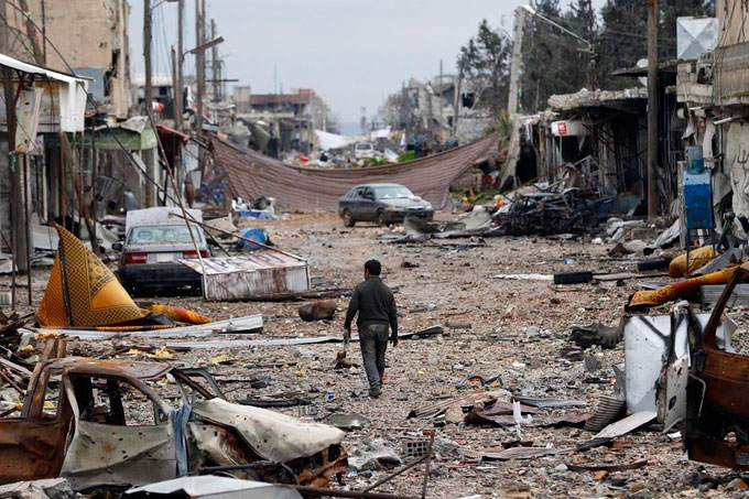 Siria