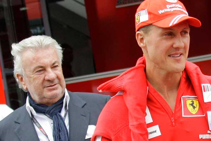 schumacher