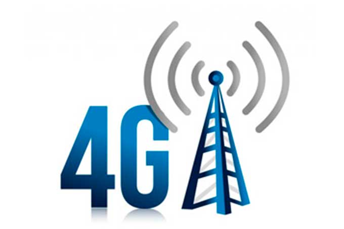 4G