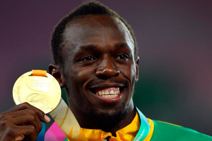 Bolt