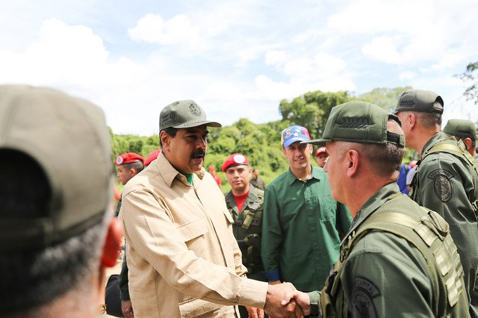 Venezuela