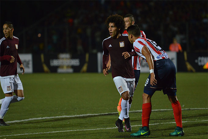  Libertadores