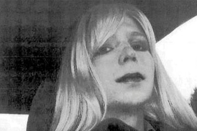 Chelsea Manning exsoldado