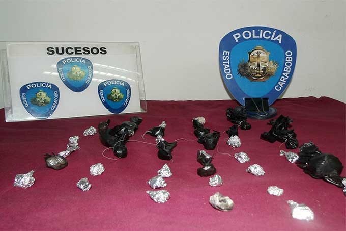 PoliCarabobo