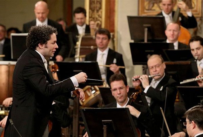 dudamel