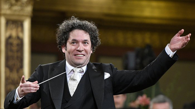 dudamel