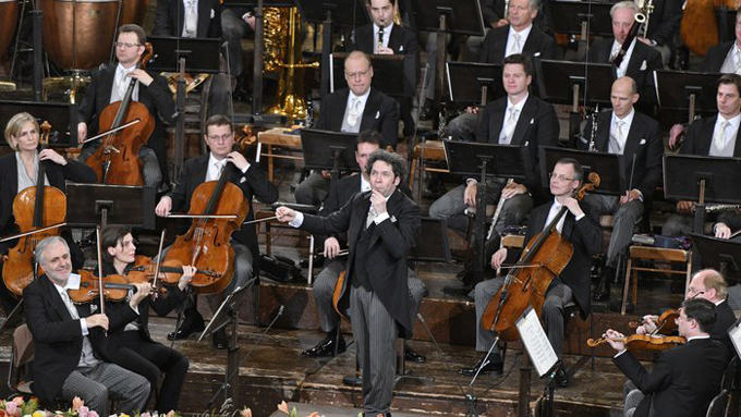 dudamel