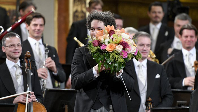 dudamel