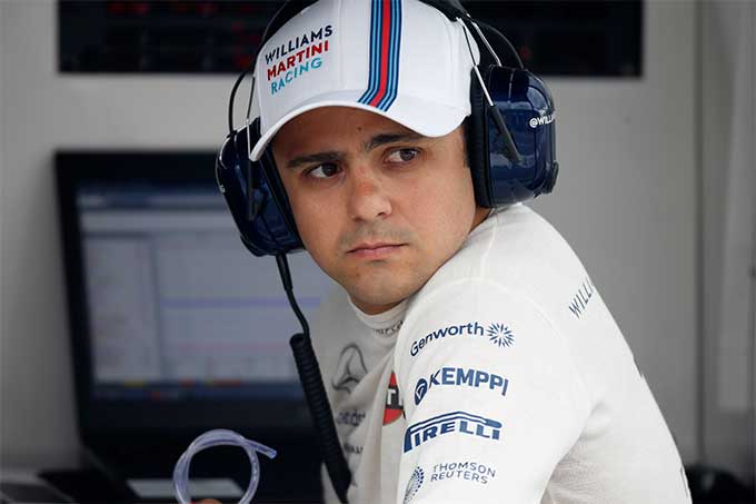 Felipe Massa