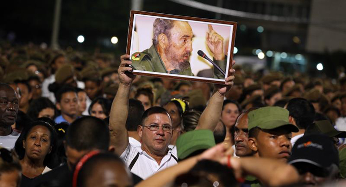 revolución