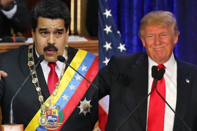 Maduro