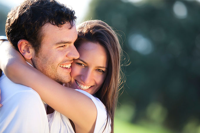 pareja amor infidelidad