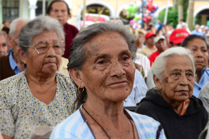 pensionados