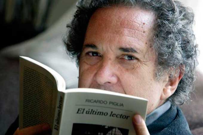 Ricardo Piglia