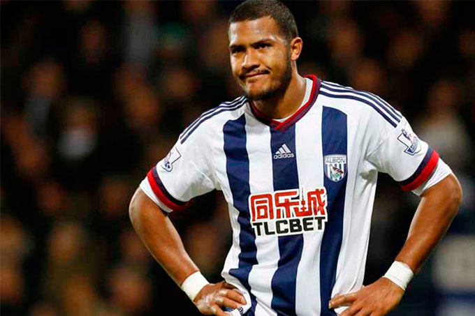 rondón