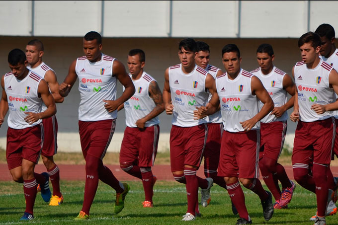 Sudamericano vinotinto