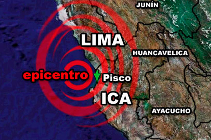 sismo