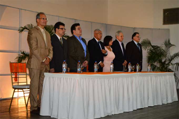 Ejecutivos