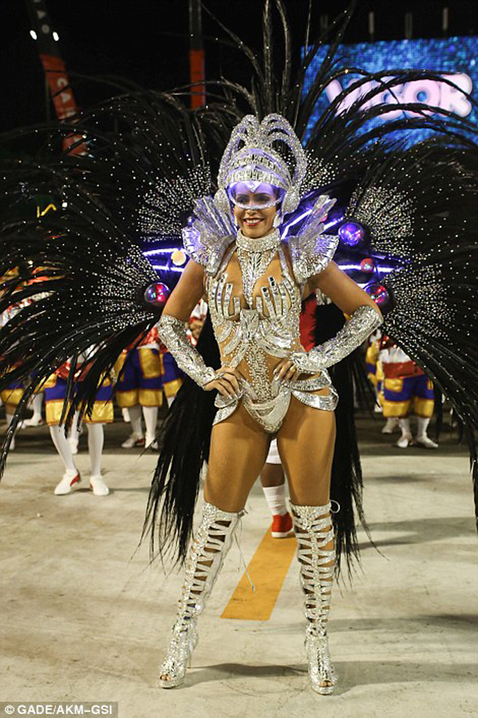 carnaval