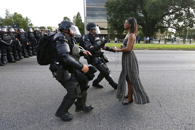 fotoperiodismo