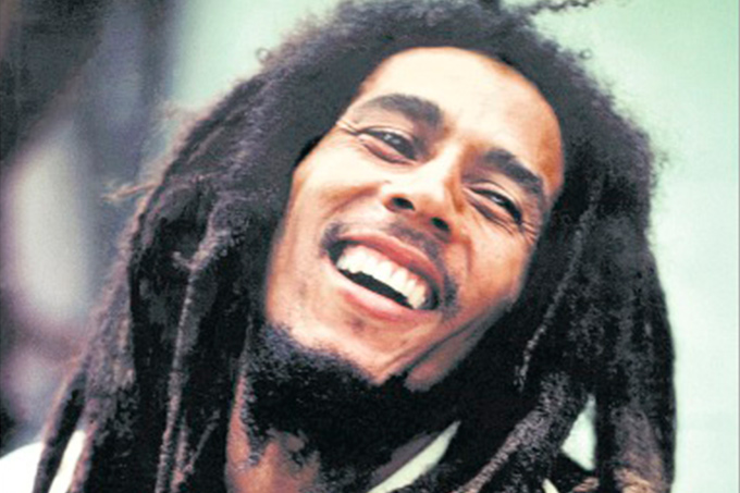 Bob Marley