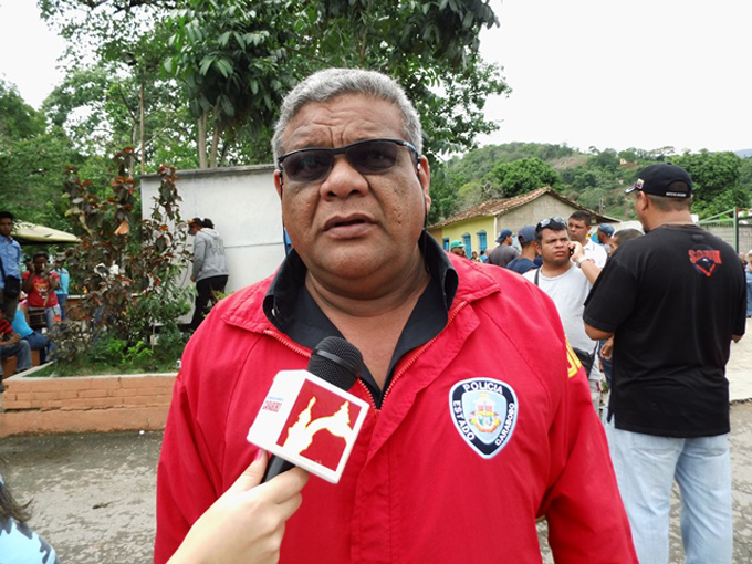Gobernación