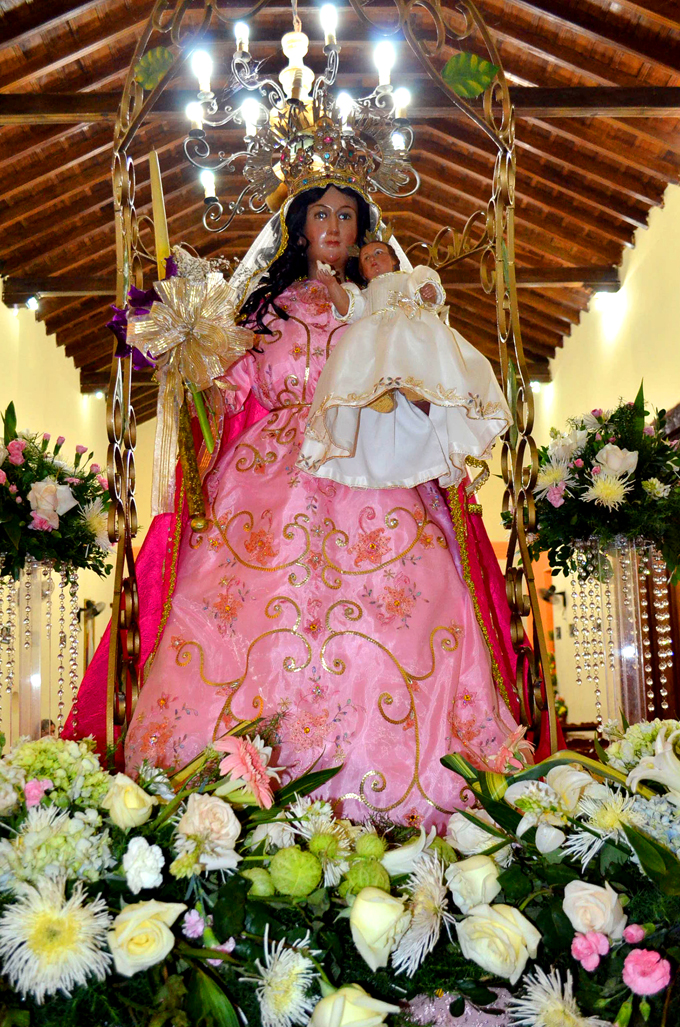 Virgen