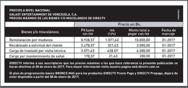 Directv