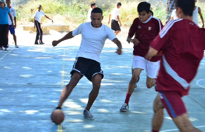 Carabobo