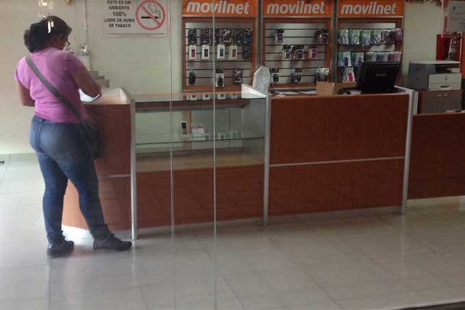 Movilnet