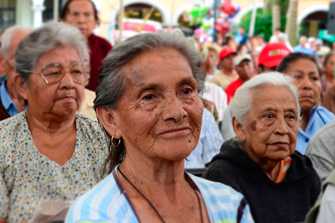 Pensionados ISLR