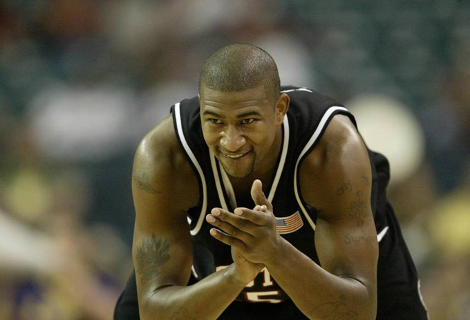 Carlos Powell