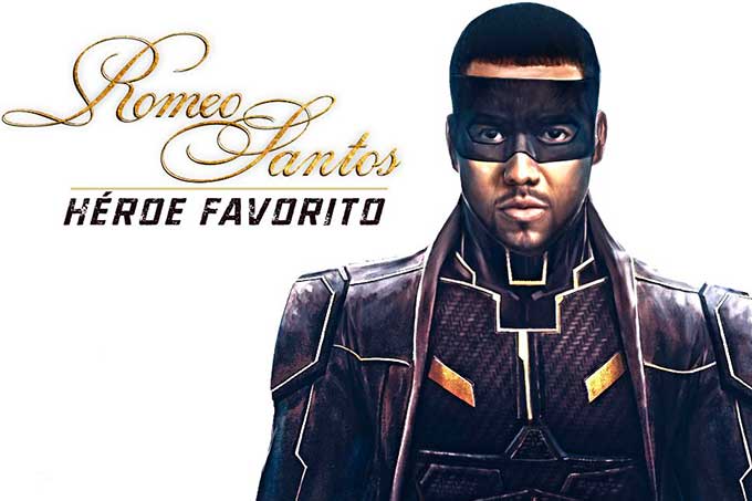 Romeo Santos