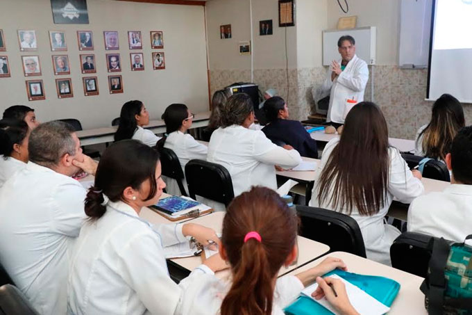 promotoras