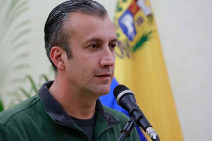 Tareck El Aissami